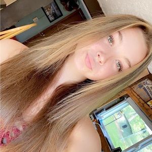 Meet your Posher, Tegan